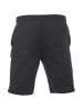 riverso  Short RIVJannik comfort/relaxed in Schwarz