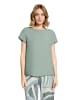 Betty Barclay Blusenshirt unifarben in Chinois Green