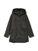 Vero Moda Mantel in Peat