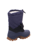 Lurchi Winterstiefel in Blau