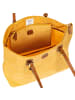 BRIC`s X-Bag Shopping L Sportina - Schultertasche 39 cm (poppy) in honey