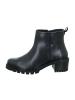 ara Klassische Stiefeletten in Schwarz