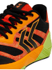 Hummel Sportschuh "Algiz Vi" in Schwarz