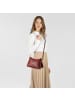 PICARD Lille Shopper Tasche Leder 25 cm chianti