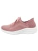 Skechers Slipper in rosa