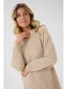 Cream Kleid CRDela Loose fit in Cobblestone Melange