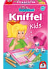 Schmidt Spiele Spiel - Bibi Blocksberg, Kniffel ® Kids