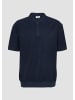 s.Oliver Polo-Shirt  in  5978_navy