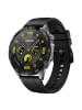 Huawei Smartwatch Watch GT4 46mm in schwarz