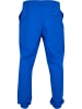 Urban Classics Jogginghose in cobalt blue