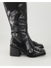 Steve Madden Klassische Stiefel in Schwarz