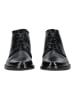 LLOYD Businessschuhe Schwarz