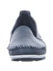 Gemini Sportlicher Slipper in blau