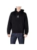 Armani Exchange Sweatshirt Schwarz