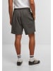 Urban Classics Urban Classics Sweat Shorts in magnet