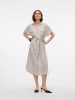 Vero Moda Kleid in Snow White 1