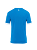 Kempa Shirt PLAYER TRIKOT Kids in kempablau/weiß