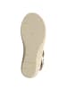 wolky Sandale in beige