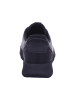 Geox Slipper in schwarz