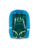 Ergobag Regencape in Blau