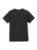 Kidsworld T-Shirt in schwarz