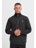 BLEND Longsweatshirt BHPomes in Grau