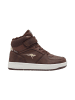 Kangaroos Sneakers High K-CP Bound Mid EV in braun