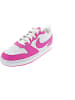 Nike Court Borough Low Recraft Sneaker low Rosa