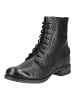 Josef Seibel Stiefelette in Schwarz