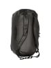 Dakine Ranger Duffle 60L Reisetasche mit Rucksackfunktion 61 cm in black