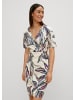 comma Kleid  in  08C7_creme