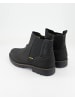 Camel Active Stiefeletten in Schwarz