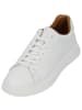 Hugo Boss Klassische- & Business Schuhe in white