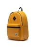 Herschel Classic X-Large Weather Resistant - Rucksack 15" 45 cm (dark sea) in brass