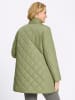 Sieh an! Longjacke in schilf
