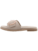 ara Pantolette in creme