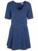 Tommy Hilfiger Minikleid für Damen in blau