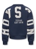 KIDS ONLY Sweatshirt in Night Sky
