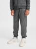Hummel Hmljr Wool Kinder in DARK GREY MELANGE