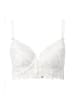 TruYou BH in cremeweiß