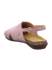 El Naturalista Schaftsandalen in Rosa