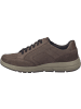 Josef Seibel Halbschuh Giuseppe 08 in braun