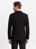 Finshley & Harding London Baukasten-Sakko Brixdon in schwarz