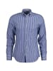 Gant Hemd in Blau