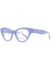 Ana Hickmann Damen Optische Fassungen Katzenauge Lila
