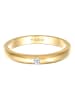 Elli Ring für Damen in gold
