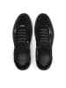 Kazar Sneaker Low in Schwarz