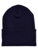  Flexfit  Flexfit YP Classics Thinsulate Cuffed Beanie in navy