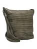 FREDs BRUDER Gürtelinchen - Schultertasche 28 cm (desert brown) in olive green