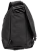 Timbuk2 Umhängetasche Classic Messenger S in Jet Black